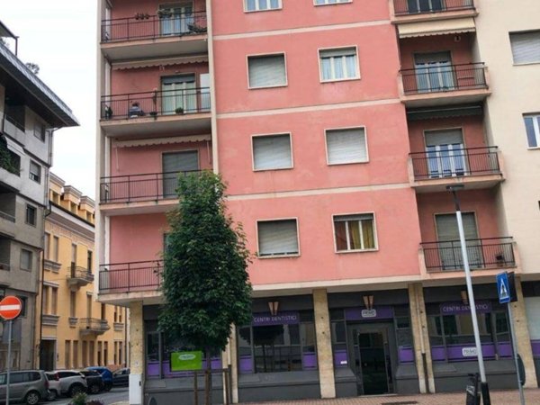 appartamento in vendita a Cuneo in zona Centro Città