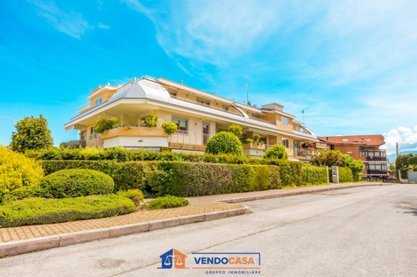 appartamento in vendita a Cuneo in zona Viale degli Angeli