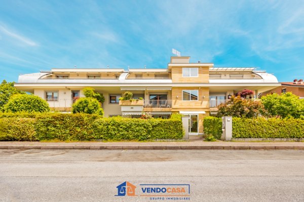 appartamento in vendita a Cuneo in zona Viale degli Angeli
