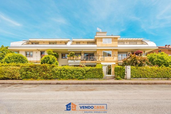 appartamento in vendita a Cuneo in zona Viale degli Angeli