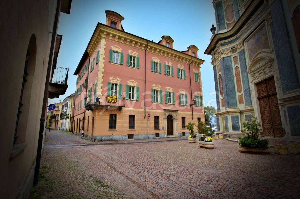 appartamento in vendita a Cuneo in zona Centro Città