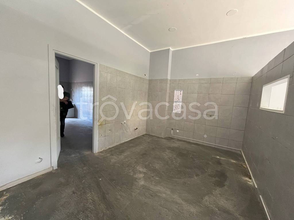 appartamento in vendita a Cuneo in zona Centro Città