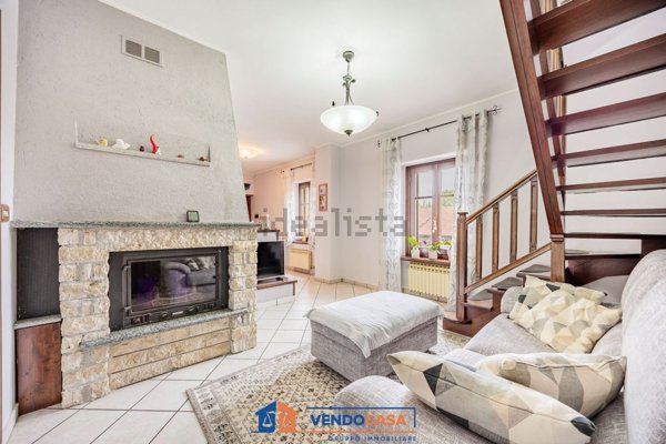appartamento in vendita a Cuneo in zona Centro Città
