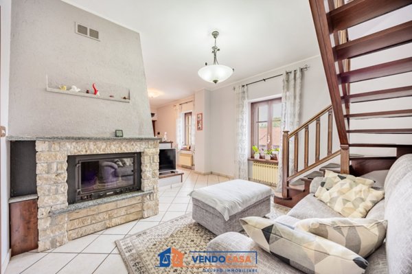 appartamento in vendita a Cuneo in zona Centro Città