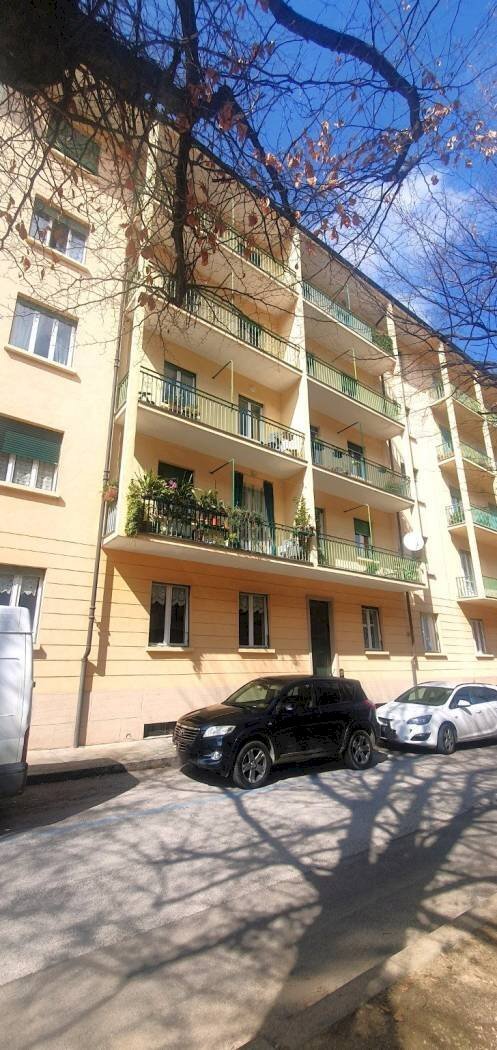 appartamento in vendita a Cuneo in zona Ospedale