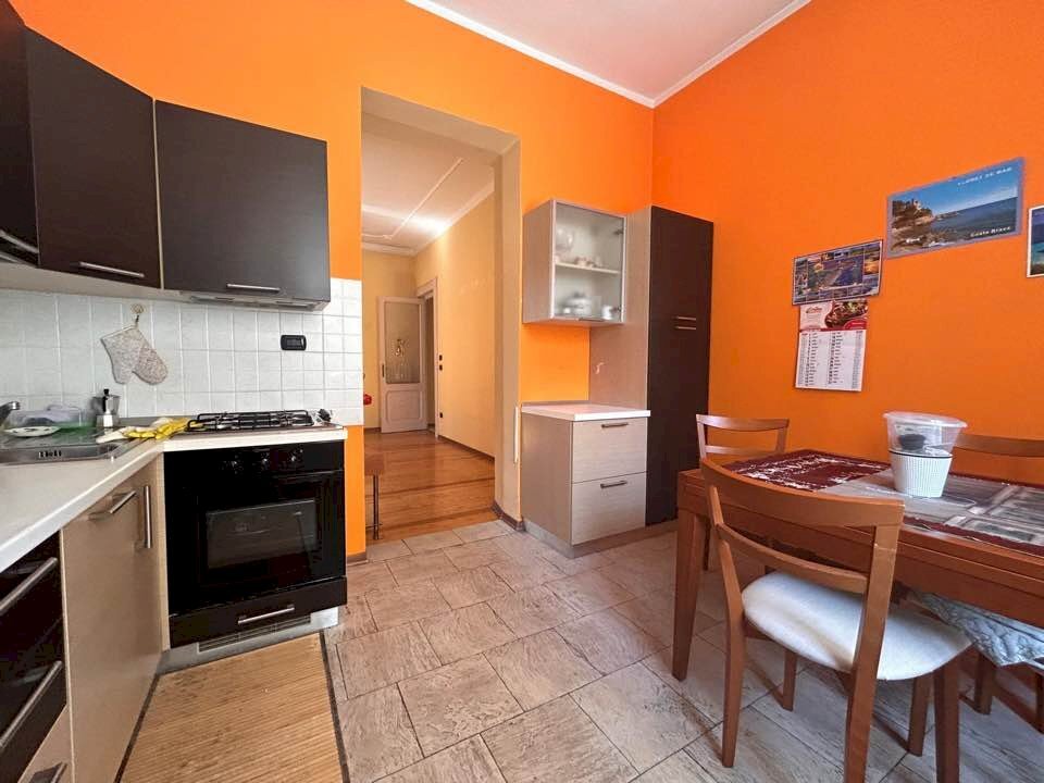 appartamento in vendita a Cuneo in zona Centro Città