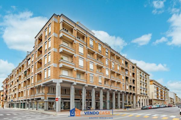 appartamento in vendita a Cuneo in zona Centro Città