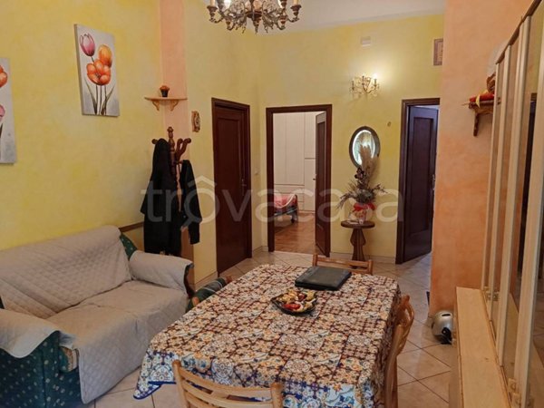 appartamento in vendita a Cuneo in zona Centro Città