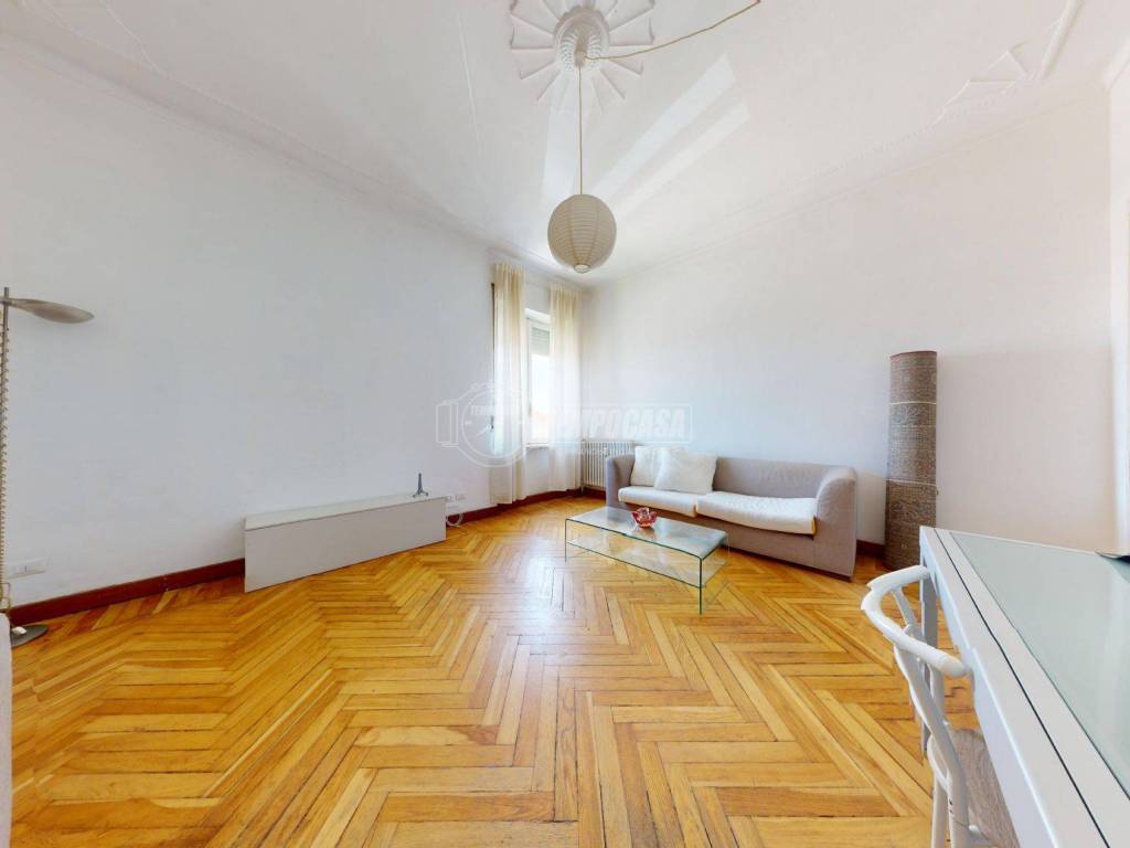 appartamento in vendita a Cuneo in zona Centro Città