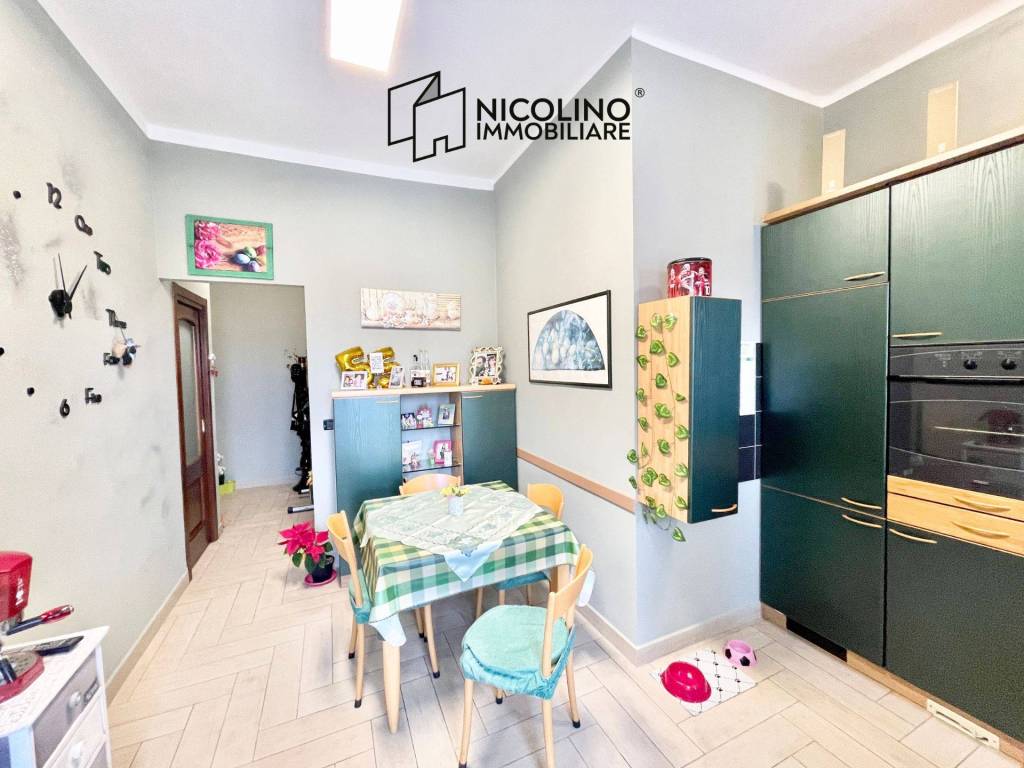 appartamento in vendita a Cuneo in zona Centro Città