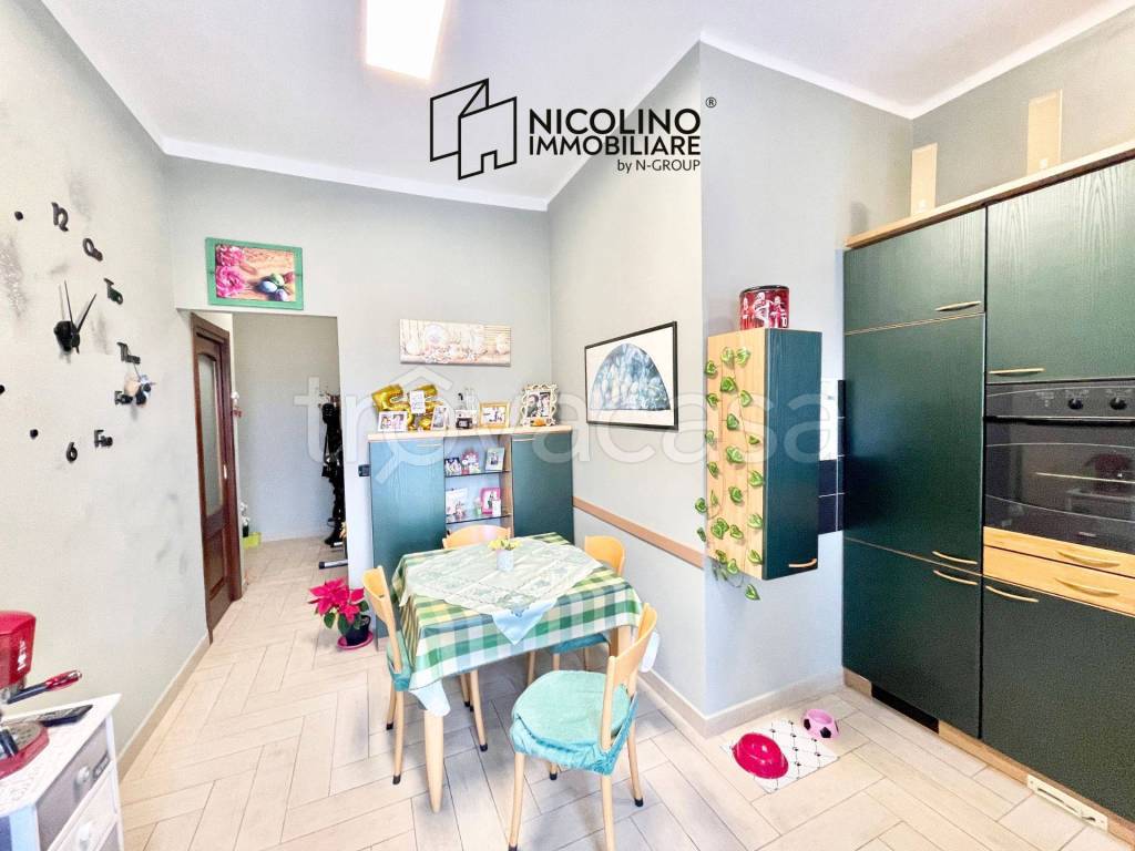 appartamento in vendita a Cuneo in zona Centro Città