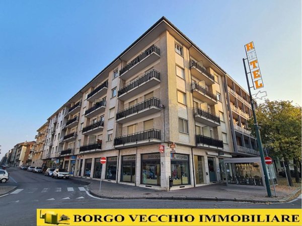 appartamento in vendita a Cuneo in zona Ospedale