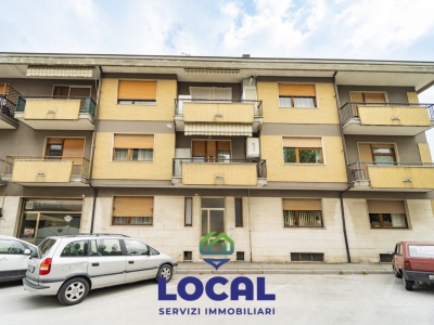 appartamento in vendita a Cuneo in zona Borgo San Giuseppe