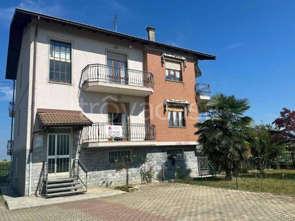 casa indipendente in vendita a Cuneo in zona San Benigno