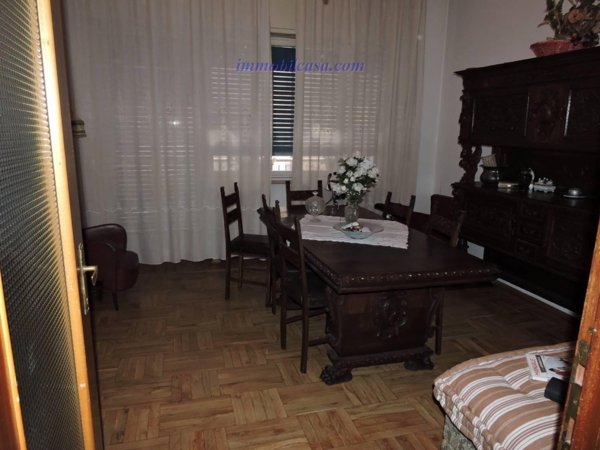 appartamento in vendita a Cuneo in zona Centro Città
