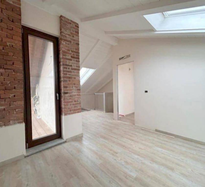 appartamento in vendita a Cuneo in zona Centro Città