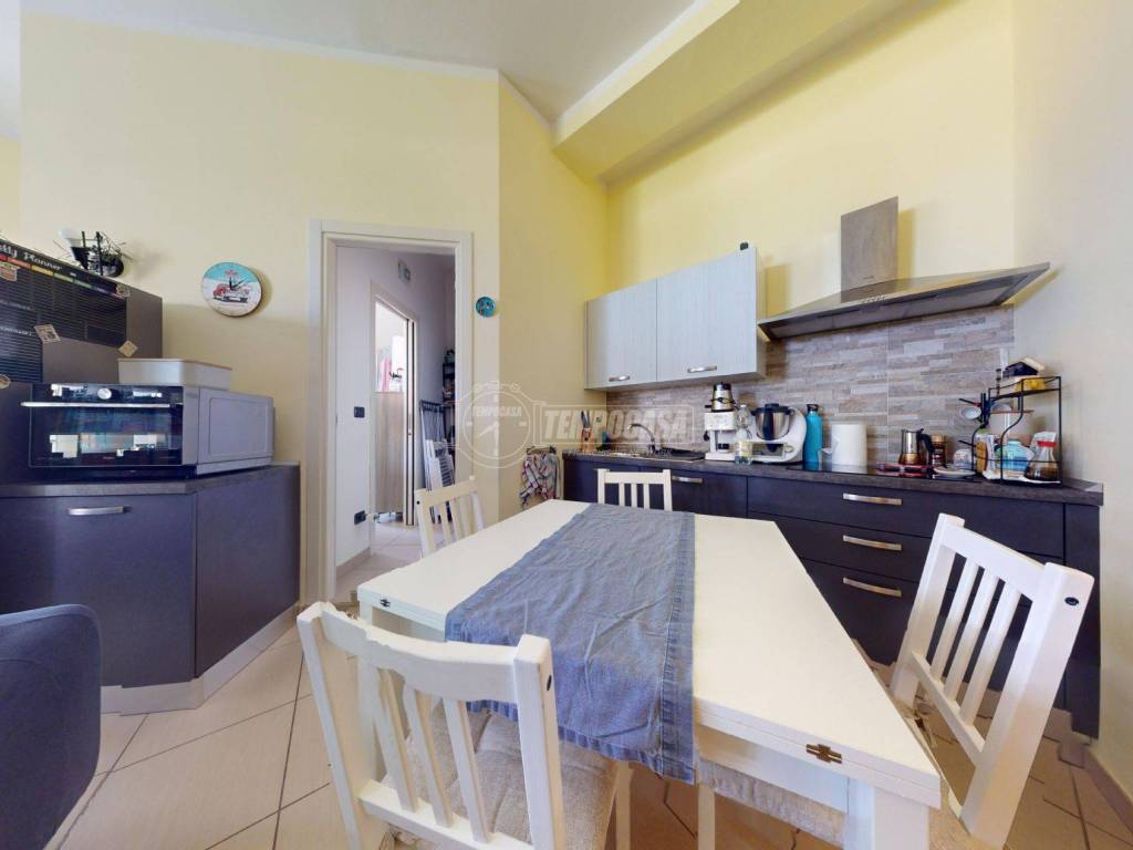appartamento in vendita a Cuneo in zona Centro Città