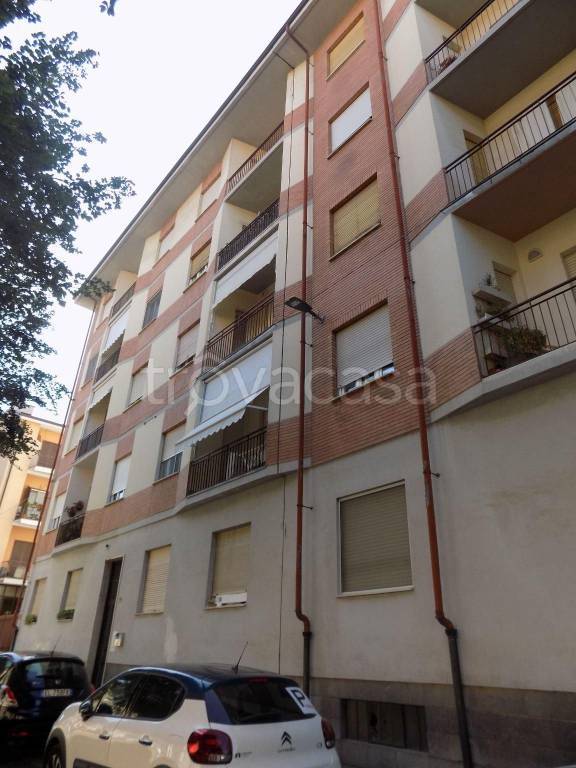 appartamento in vendita a Cuneo in zona Corso Galileo Ferraris