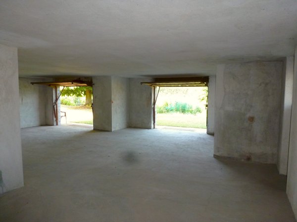 locale di sgombero in vendita a Cuneo in zona Canale