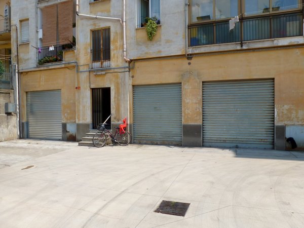 locale di sgombero in vendita a Cuneo