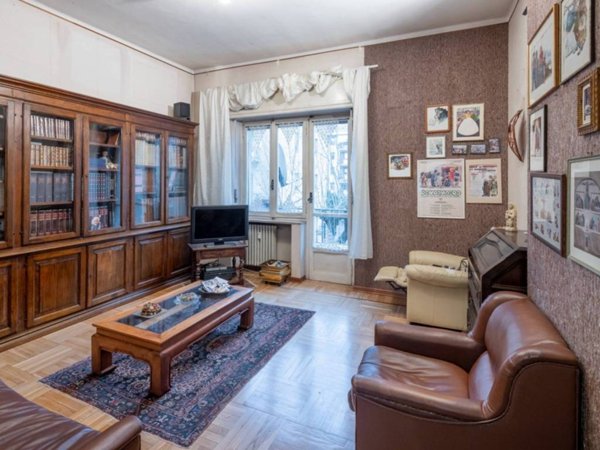 appartamento in vendita a Cuneo in zona Centro Città