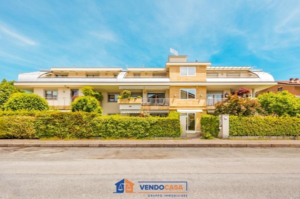 appartamento in vendita a Cuneo in zona Viale degli Angeli