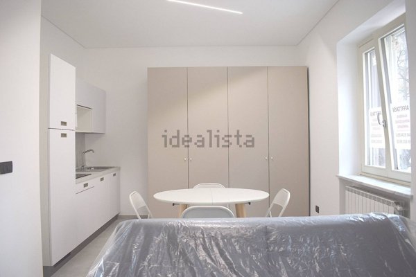 appartamento in vendita a Cuneo in zona Ospedale