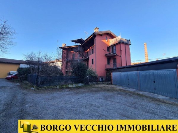 appartamento in vendita a Cuneo in zona Centro Città