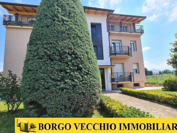 appartamento in vendita a Cuneo in zona San Rocco Castagnaretta