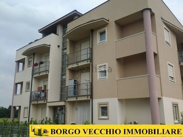 appartamento in vendita a Cuneo in zona Madonna dell'Olmo