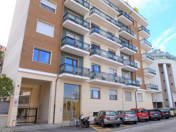 appartamento in vendita a Cuneo in zona Ospedale