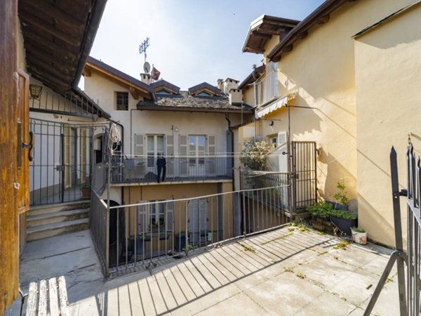 appartamento in vendita a Cuneo in zona Centro Città
