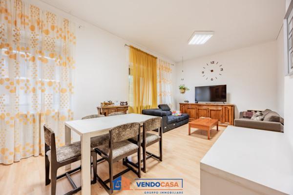 appartamento in vendita a Cuneo in zona Centro Città