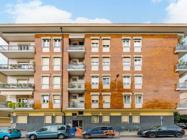 appartamento in vendita a Cuneo in zona Centro Città
