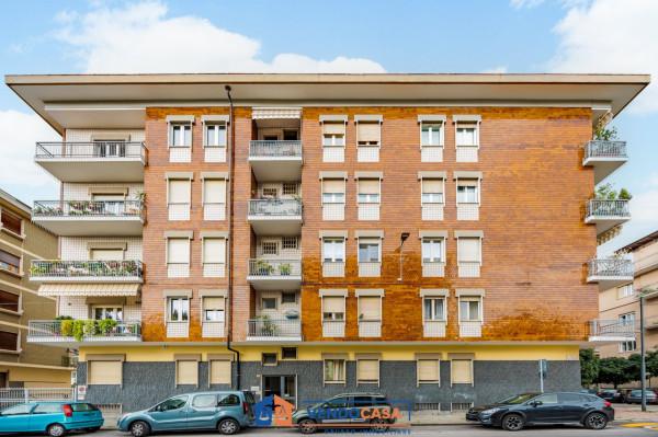 appartamento in vendita a Cuneo in zona Centro Città