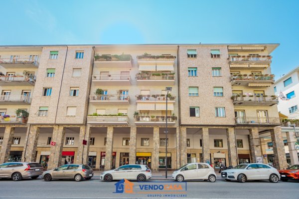 appartamento in vendita a Cuneo in zona Centro Città