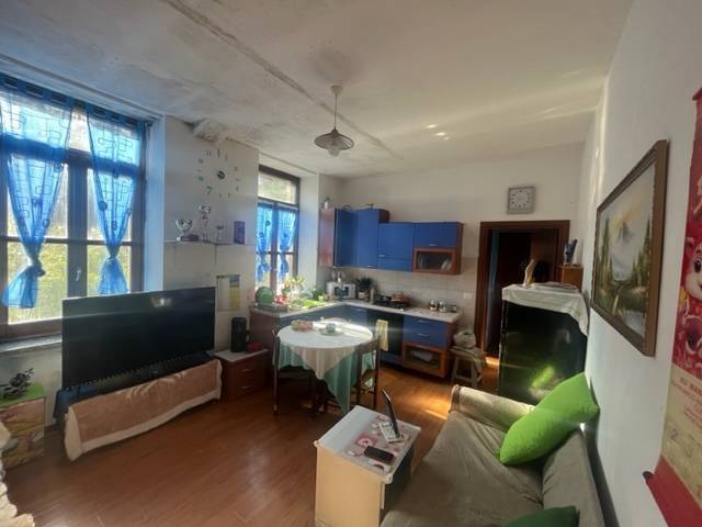 appartamento in vendita a Cuneo in zona Centro Città