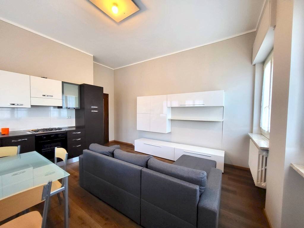 appartamento in vendita a Cuneo in zona Centro Città