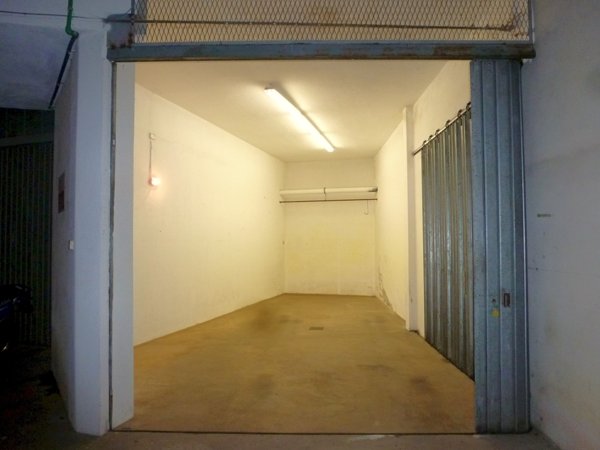 locale di sgombero in vendita a Cuneo
