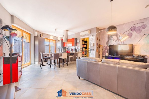 appartamento in vendita a Cuneo in zona Viale degli Angeli