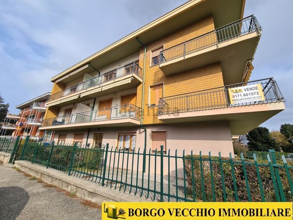 appartamento in vendita a Cuneo in zona San Rocco Castagnaretta