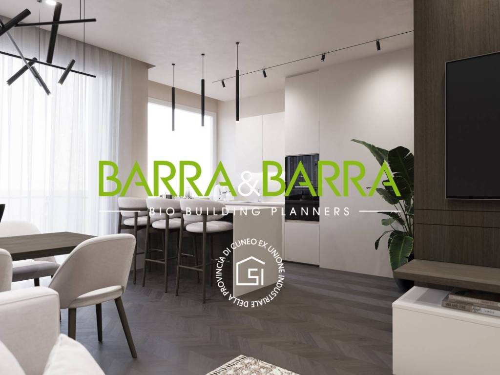 appartamento in vendita a Cuneo in zona Centro Città