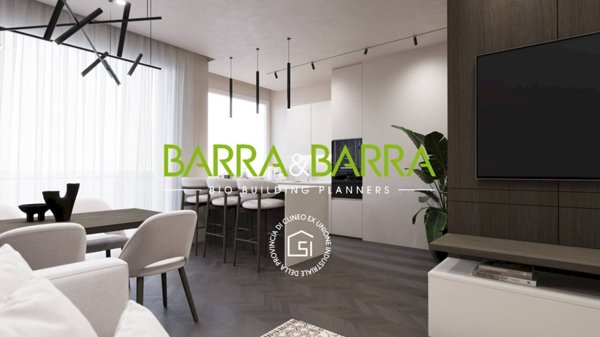 appartamento in vendita a Cuneo in zona Centro Città