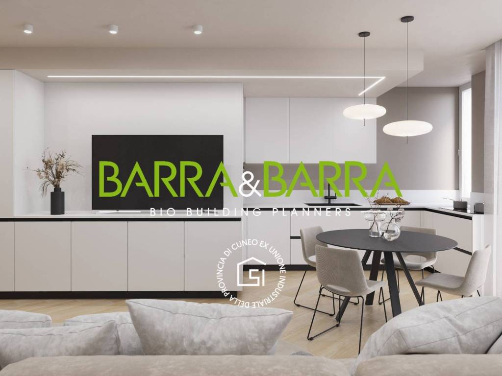 appartamento in vendita a Cuneo in zona Centro Città