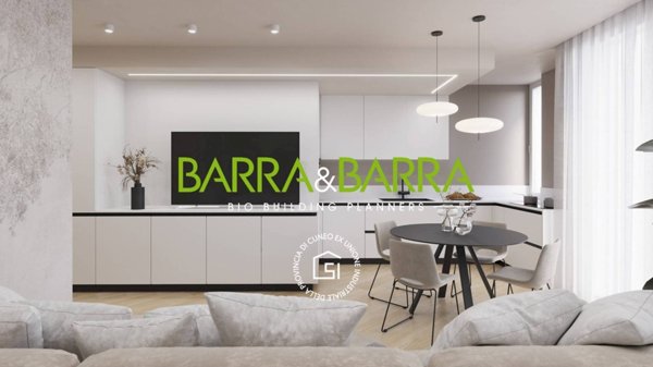 appartamento in vendita a Cuneo in zona Centro Città