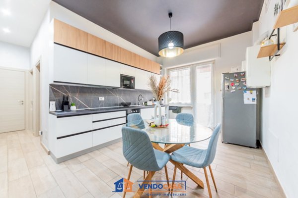 appartamento in vendita a Cuneo in zona Centro Città