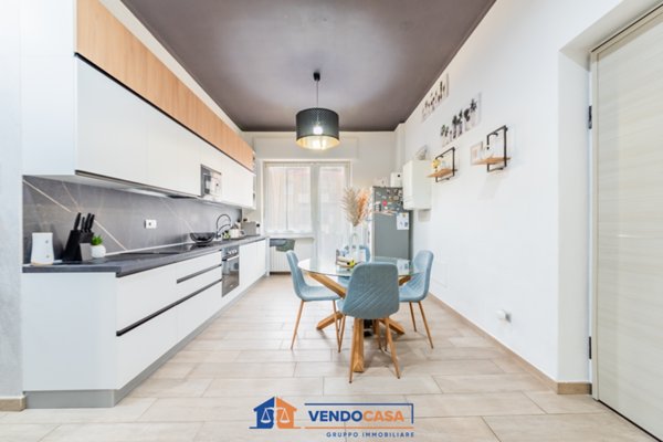 appartamento in vendita a Cuneo in zona Centro Città