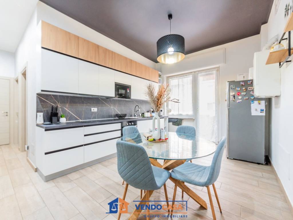 appartamento in vendita a Cuneo in zona Centro Città