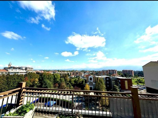 appartamento in vendita a Cuneo in zona Centro Città