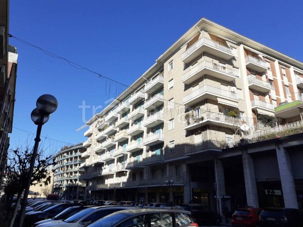 appartamento in vendita a Cuneo in zona Centro Città